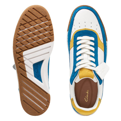 Mens - CraftCourtLace