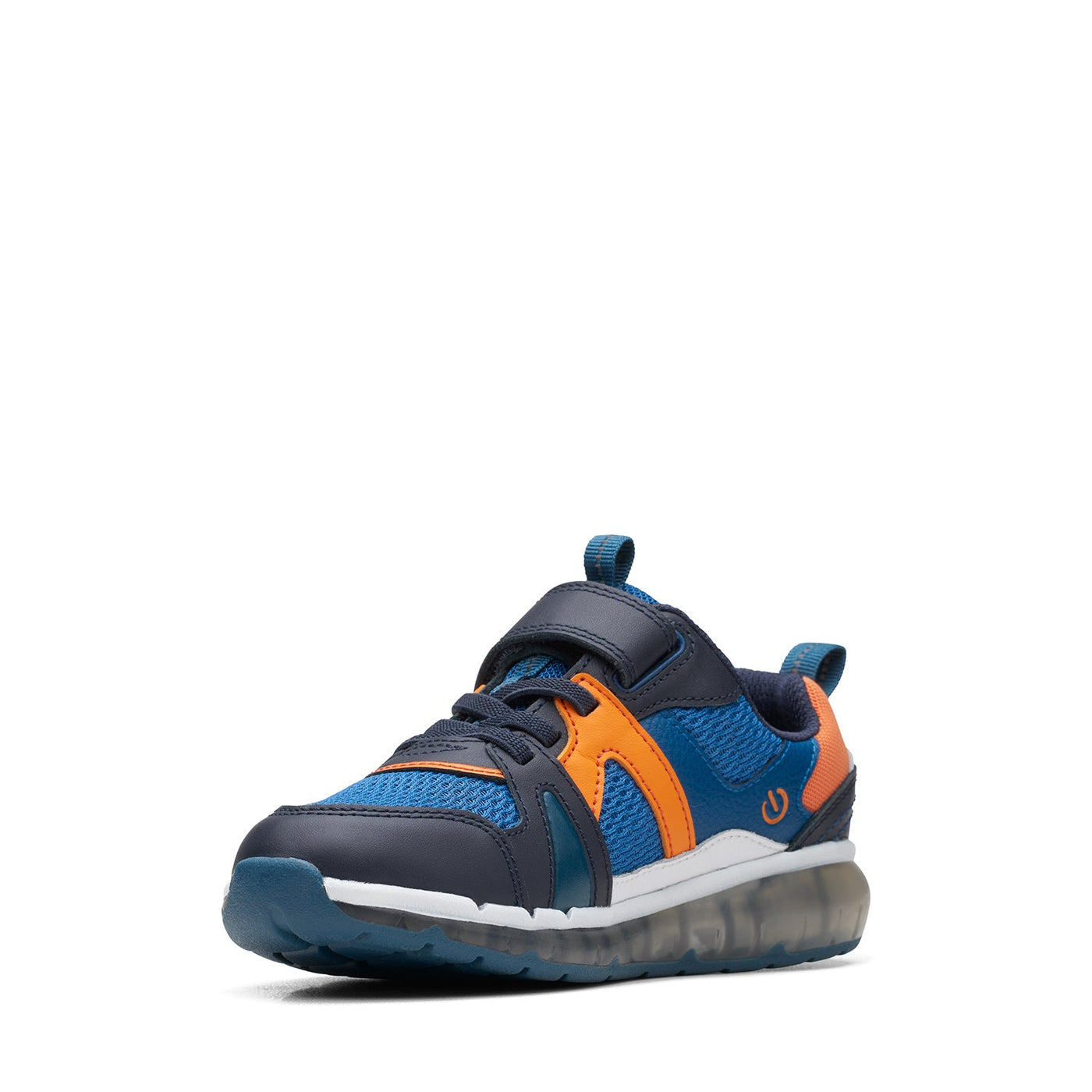 Boys - Spark Flash Kid