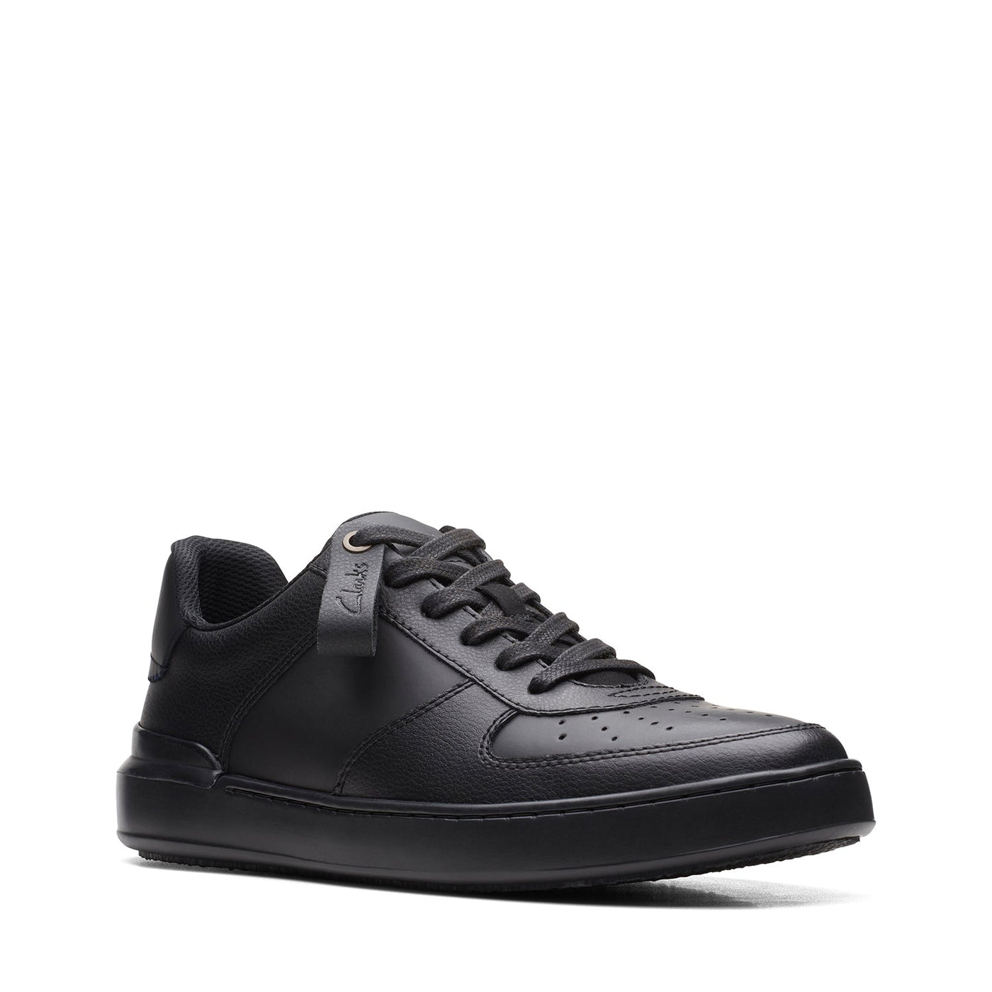 CourtLite Tie Black