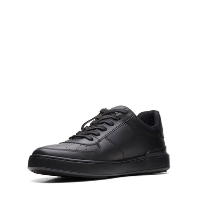 CourtLite Tie Black