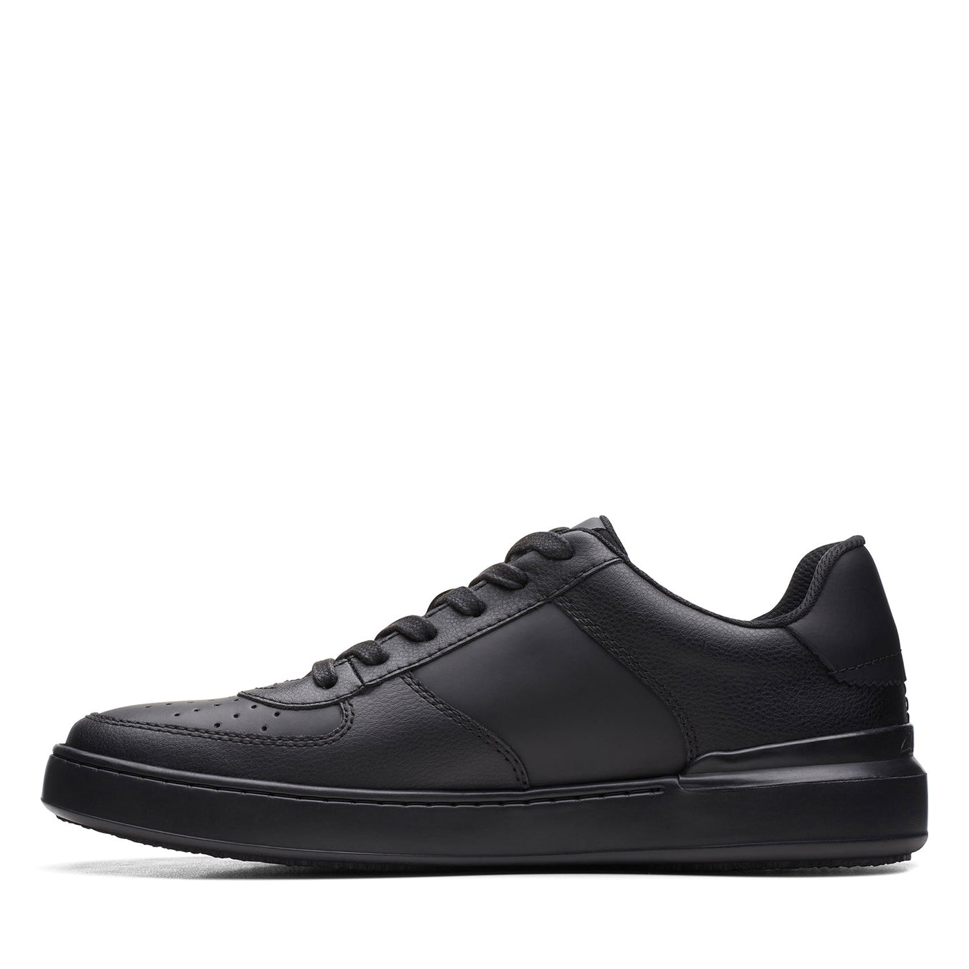 CourtLite Tie Black