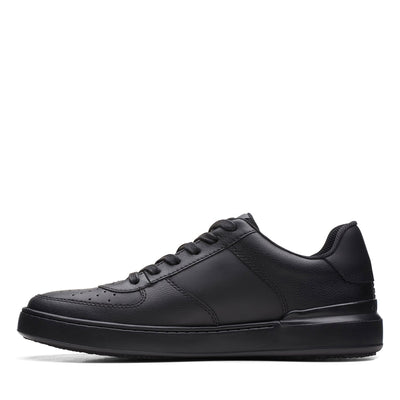 CourtLite Tie Black