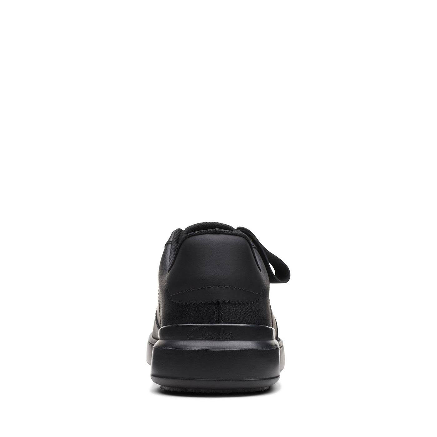 CourtLite Tie Black