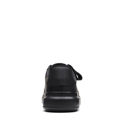 CourtLite Tie Black