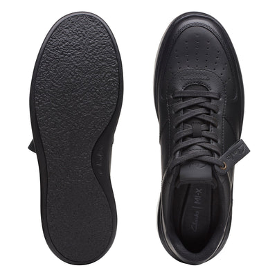 CourtLite Tie Black