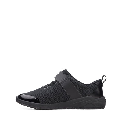 Boys - Aeon Pace Older Black