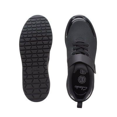 Boys - Aeon Pace Older Black