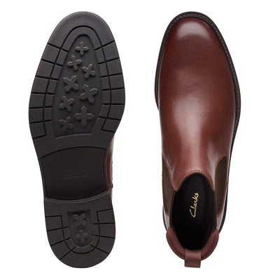 Mens - Clarkdale Hall