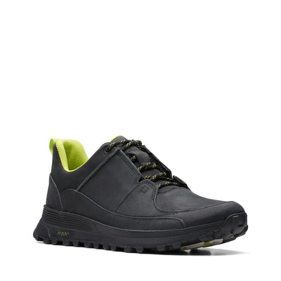 Mens - ATL Trek Run Black