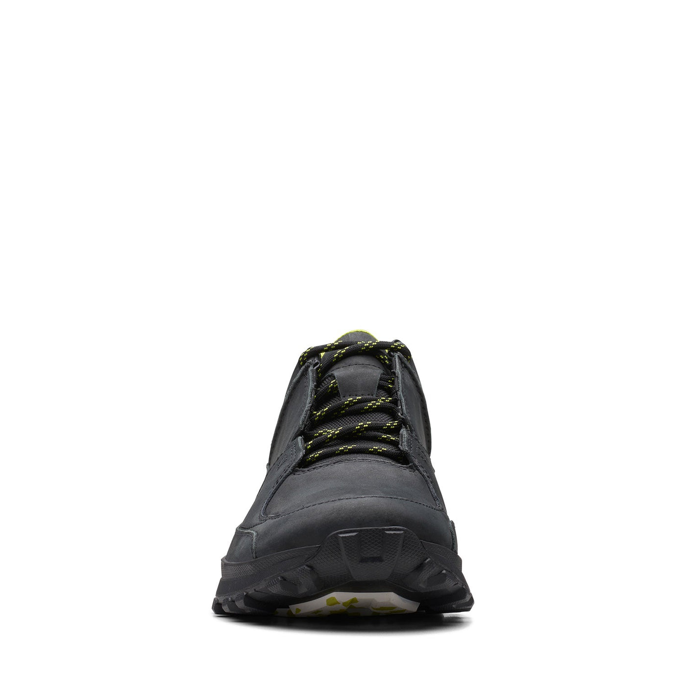 Mens - ATL Trek Run Black