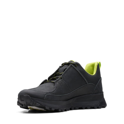 Mens - ATL Trek Run Black
