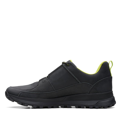 Mens - ATL Trek Run Black
