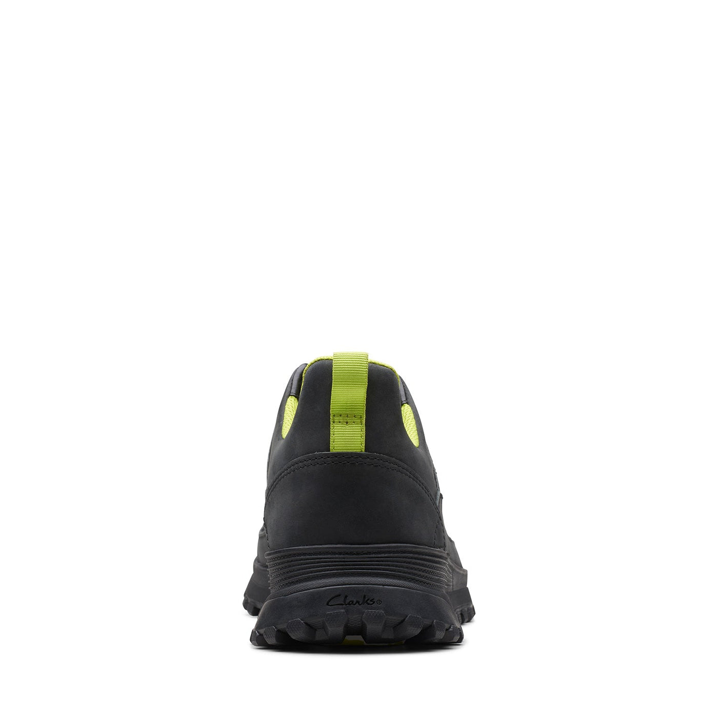 Mens - ATL Trek Run Black