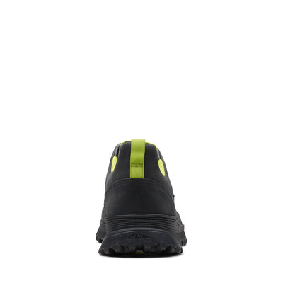 Mens - ATL Trek Run Black
