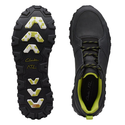 Mens - ATL Trek Run Black
