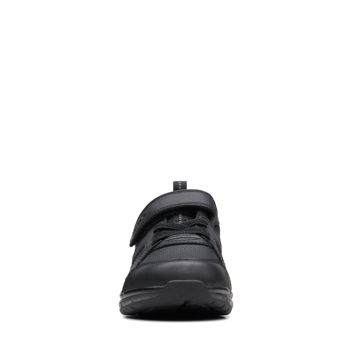 Boys - Spark Beam Kid Black Leather