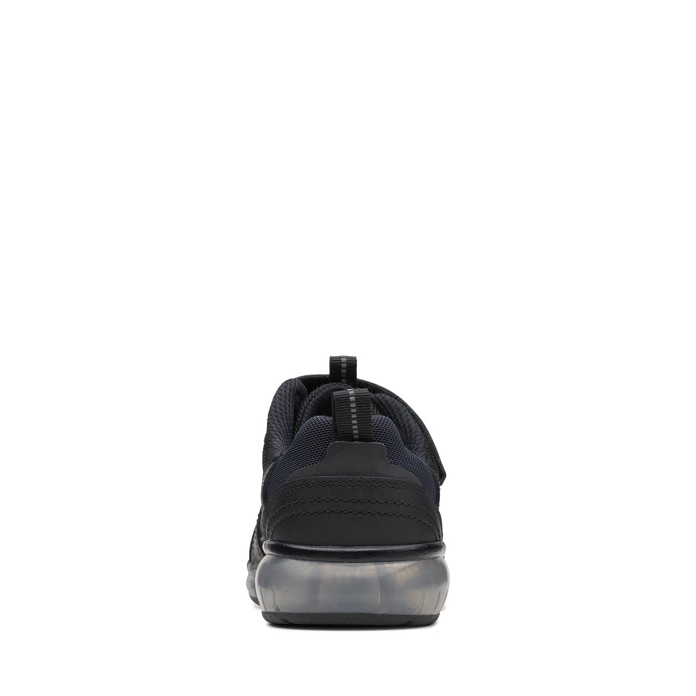 Boys - Spark Beam Kid Black Leather