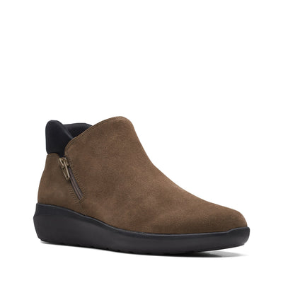 Womens - Kayleigh Mid