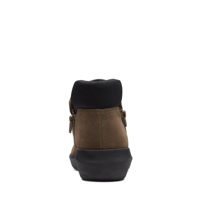 Womens - Kayleigh Mid