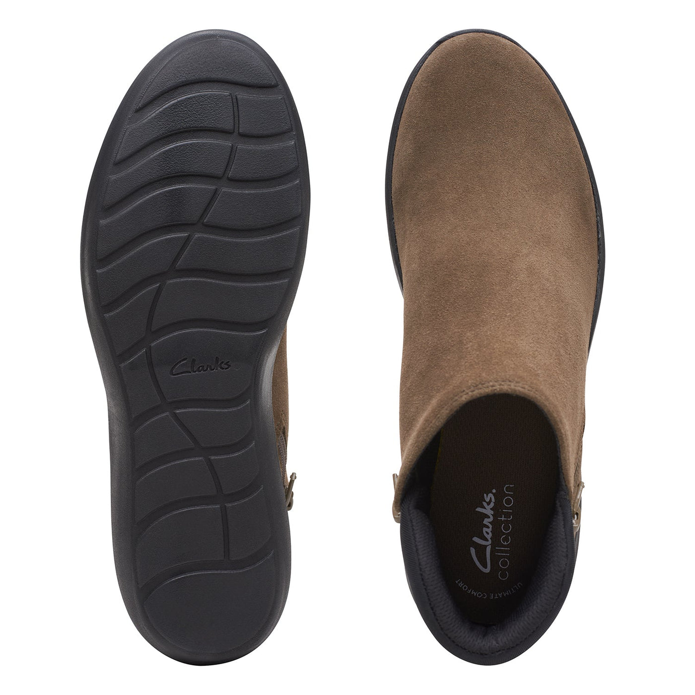 Womens - Kayleigh Mid