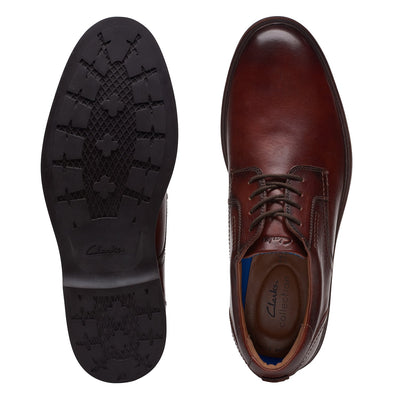 Mens - Malwood Lace