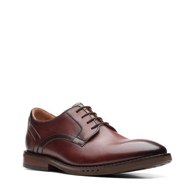 Mens - Un Hugh Lace
