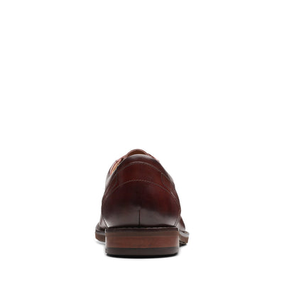 Mens - Un Hugh Lace