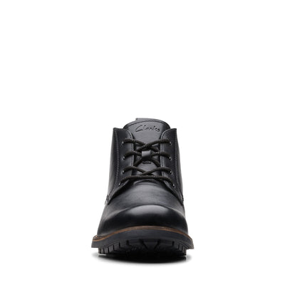 Mens - Westcombe Mid Black