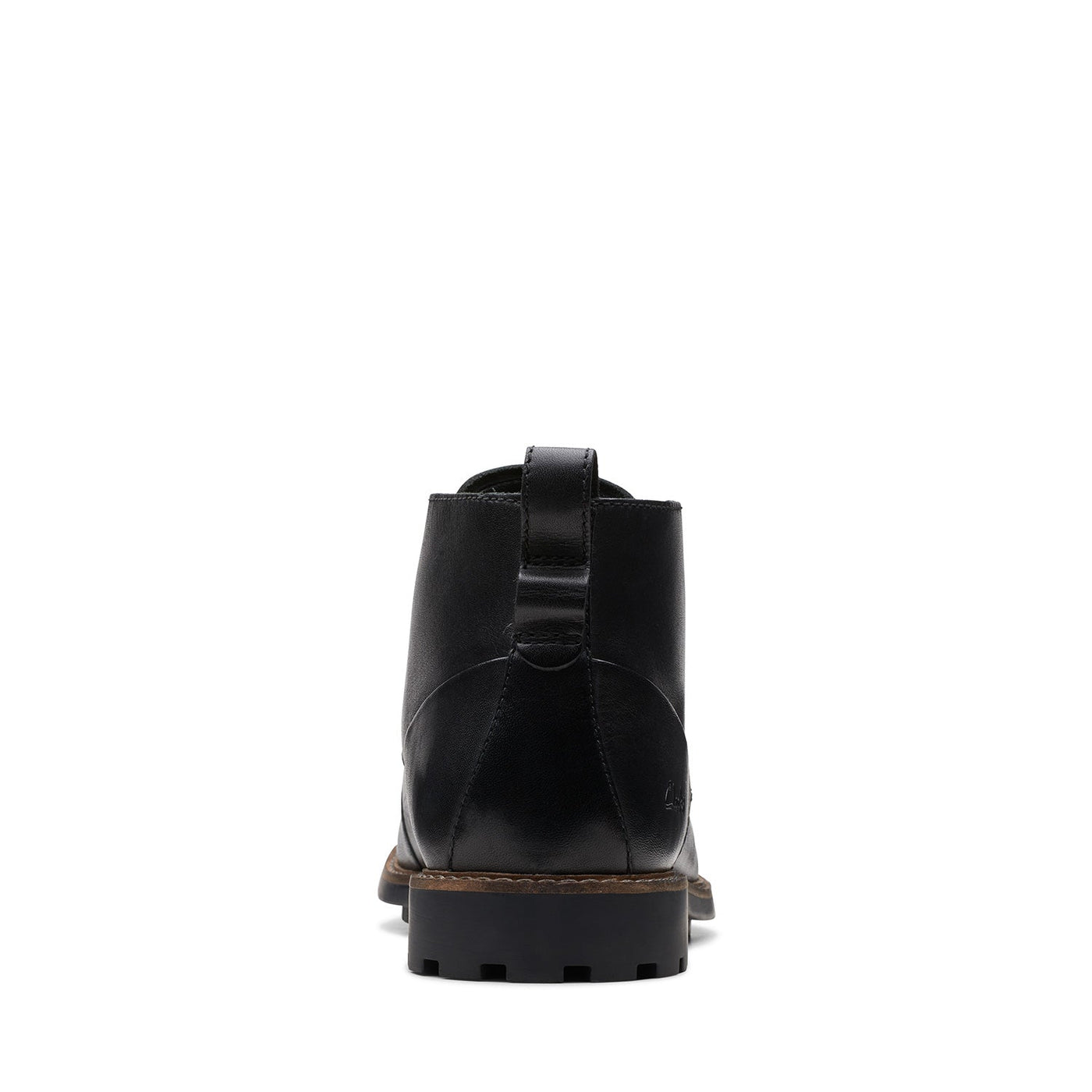 Mens - Westcombe Mid Black