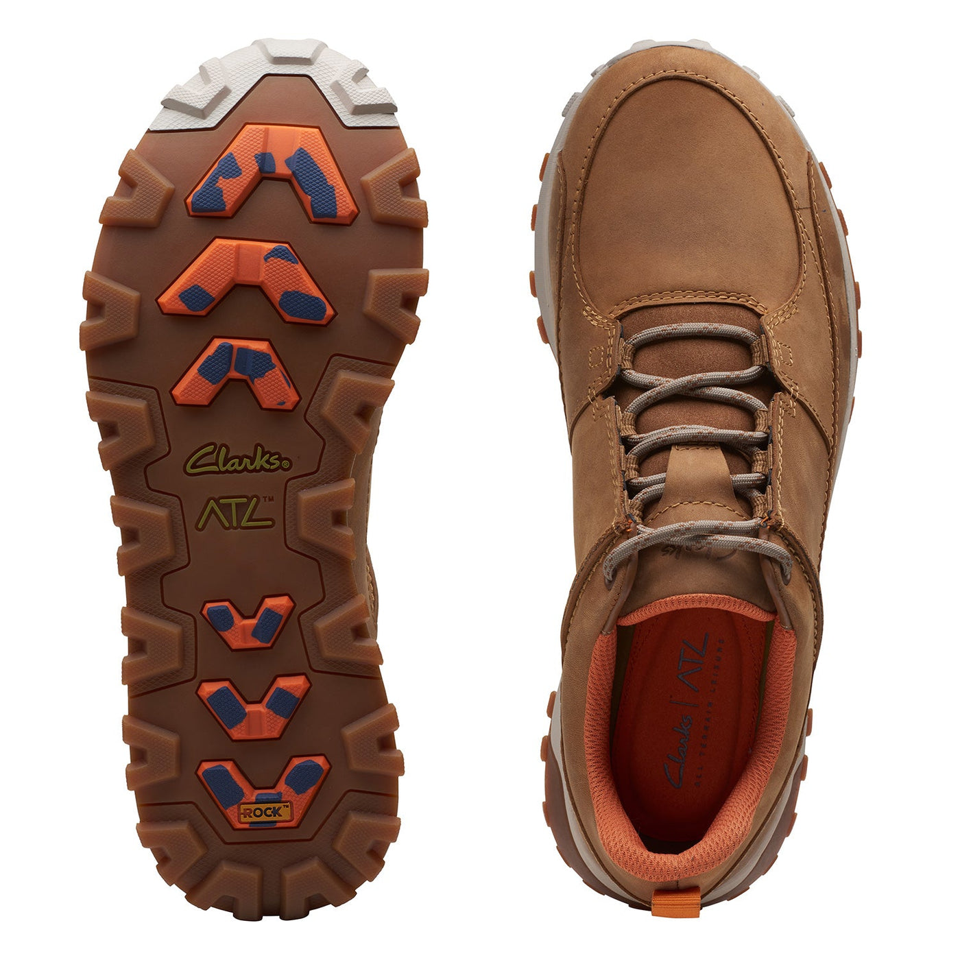 Mens - ATL Trek Run
