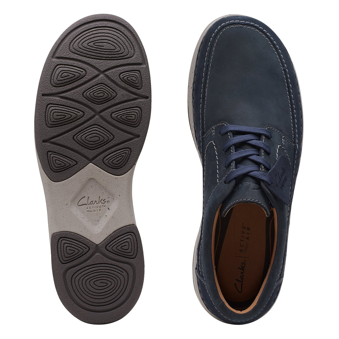 Mens - Nature 5 Lo