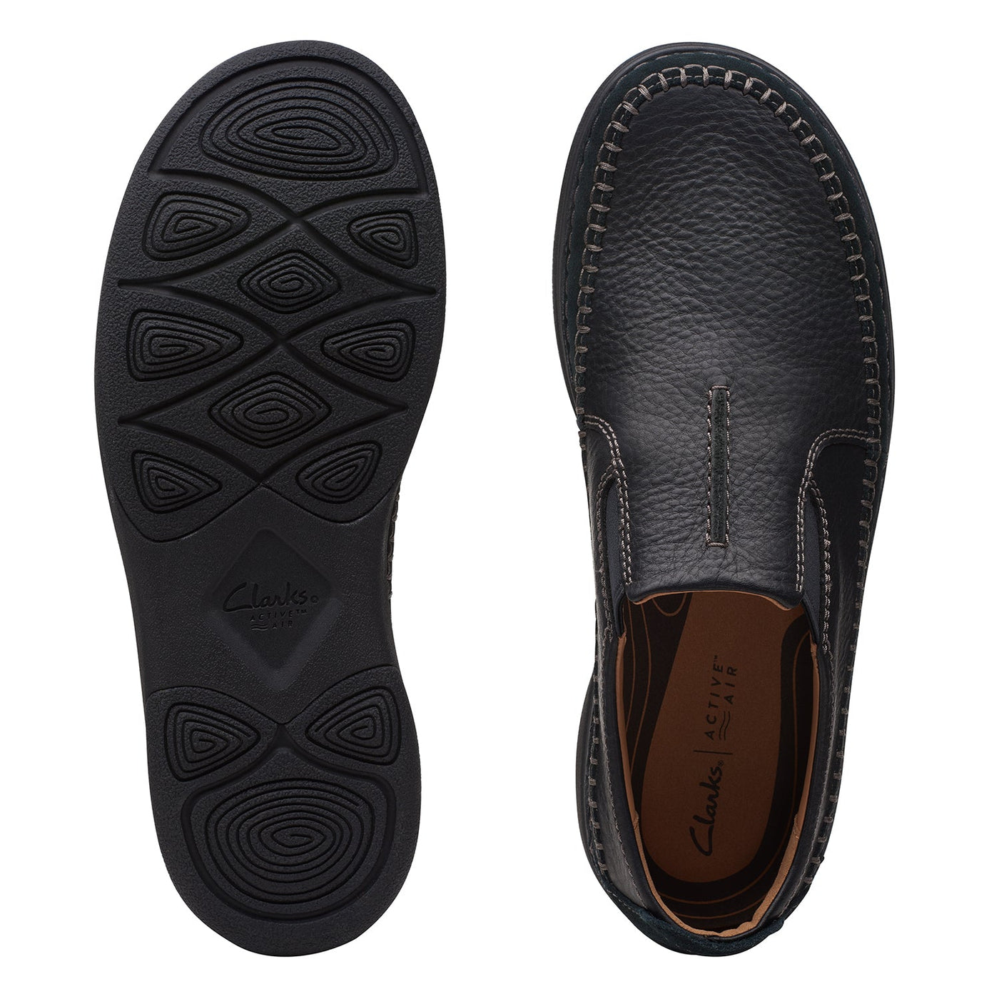 Mens - Nature 5 Walk
