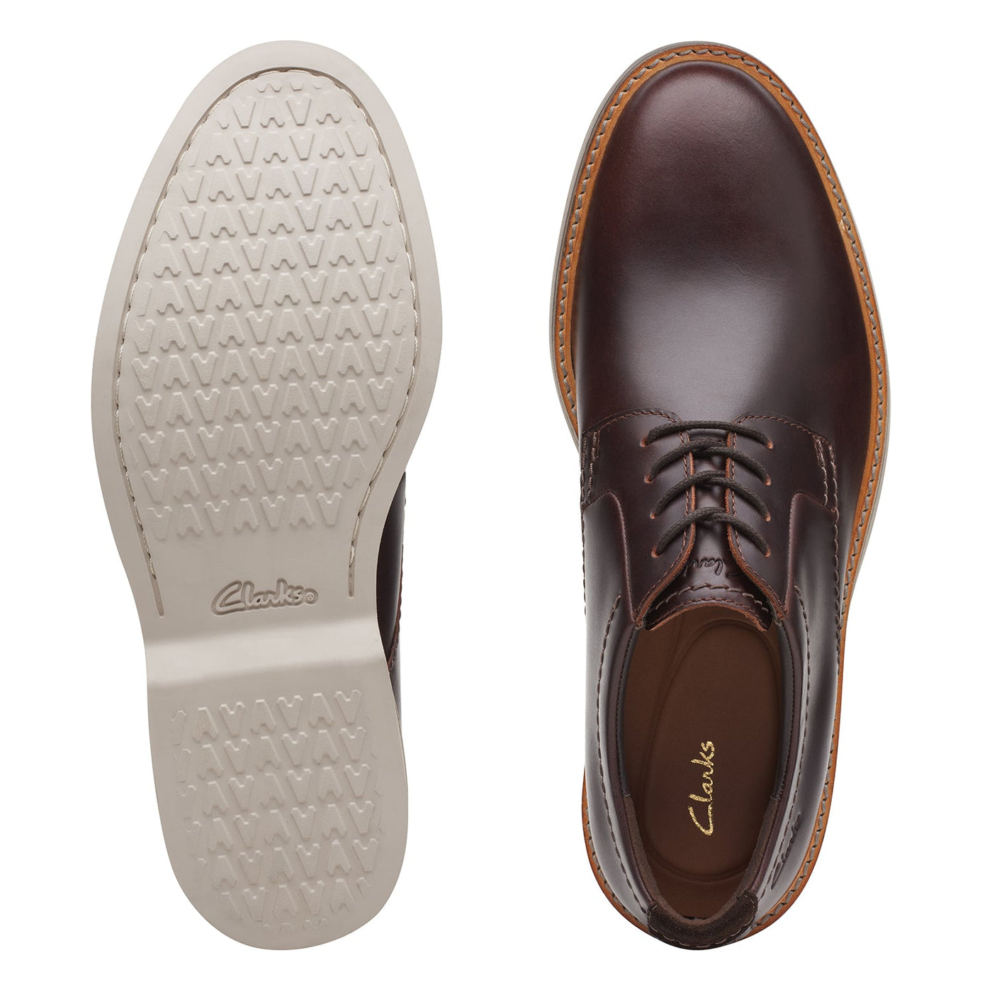 Mens - Atticus LTLace