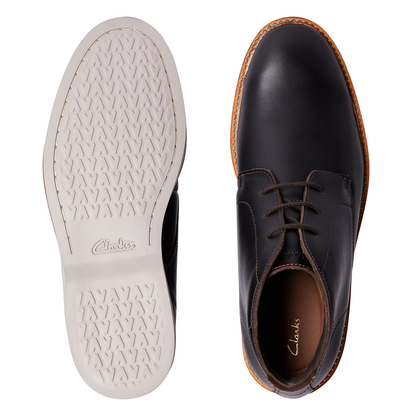 Mens - AtticusLT Mid