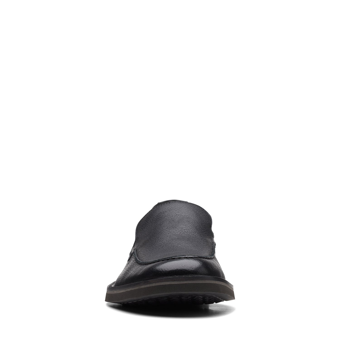 Mens - AtticusLT Edge Black Leather