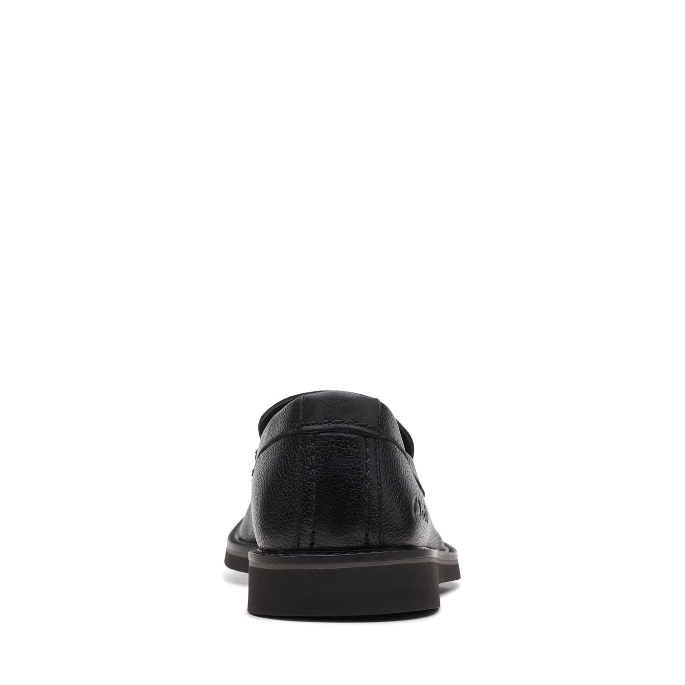 Mens - AtticusLT Edge Black Leather