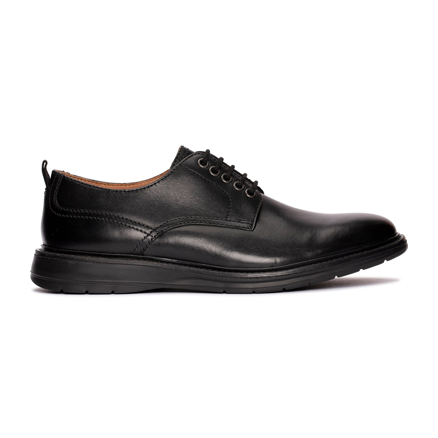 Mens - Chantry Walk Black