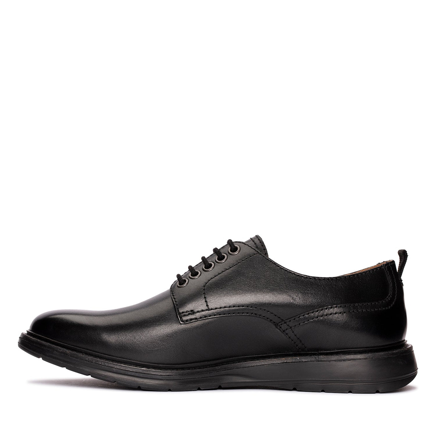 Mens - Chantry Walk Black