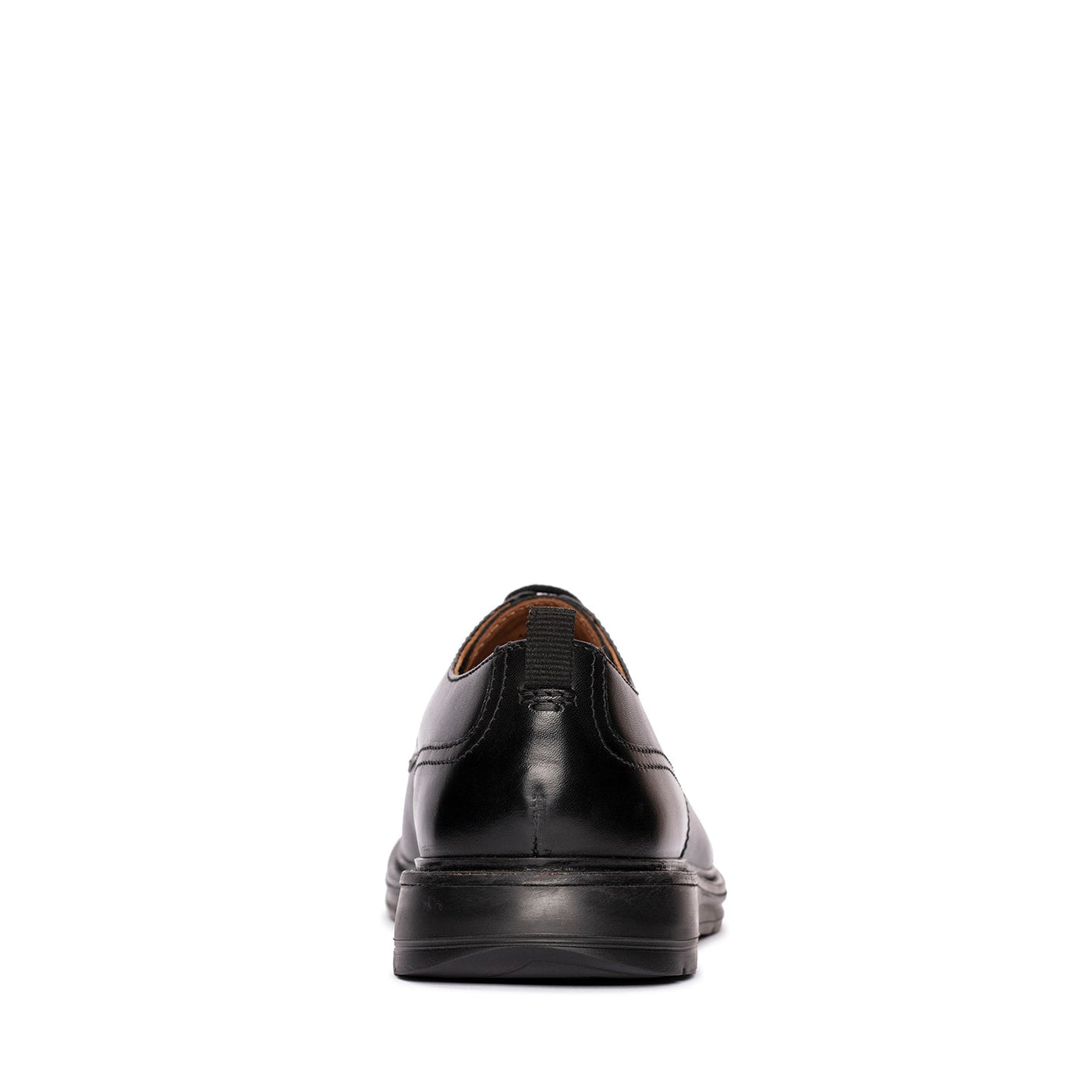 Mens - Chantry Walk Black