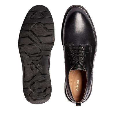 Mens - Chantry Walk Black