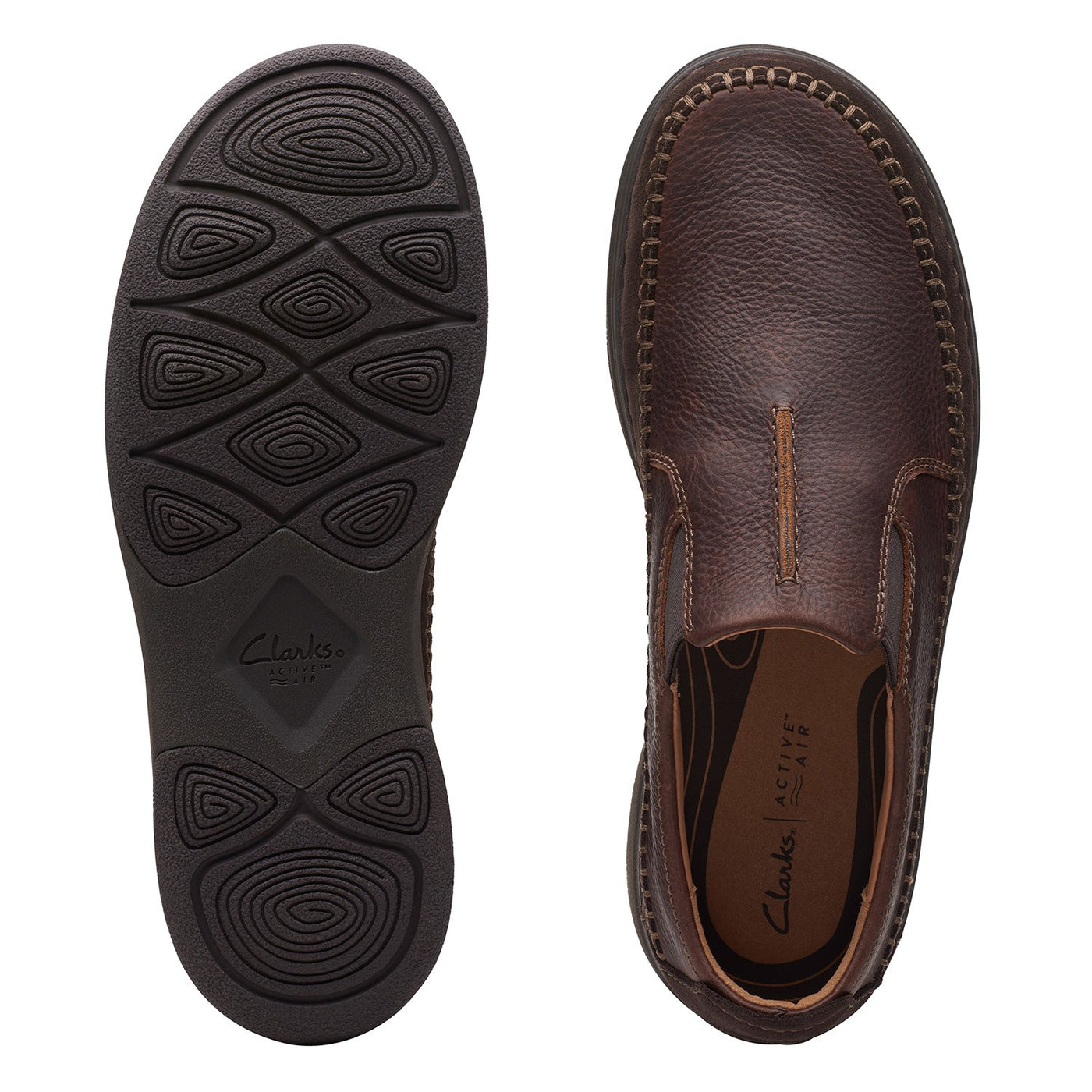 Mens - Nature 5 Walk
