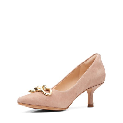 Womens - Violet55 Trim