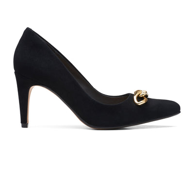 Laina85 Trim Black Sde