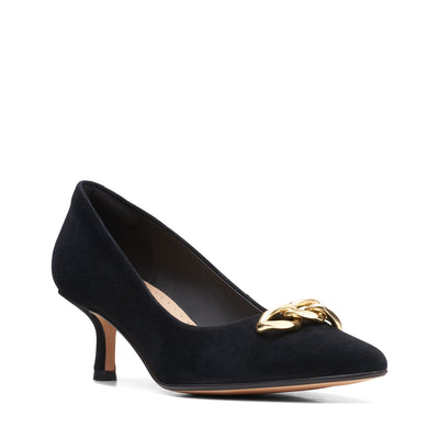 Violet55 Trim Black Sde