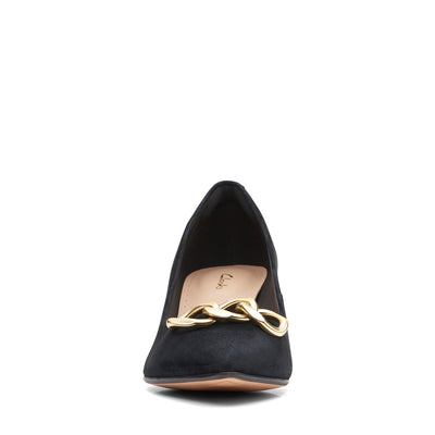 Violet55 Trim Black Sde