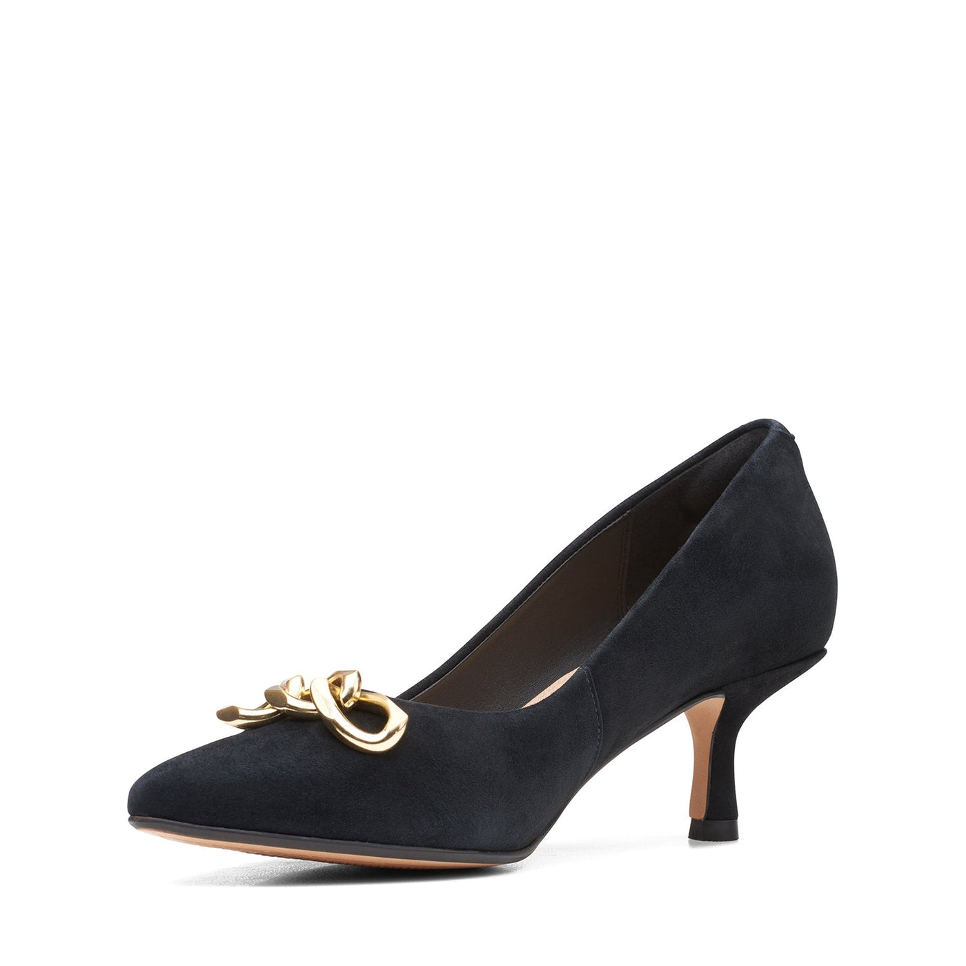 Violet55 Trim Black Sde