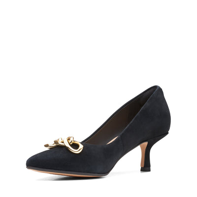 Violet55 Trim Black Sde