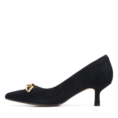 Violet55 Trim Black Sde