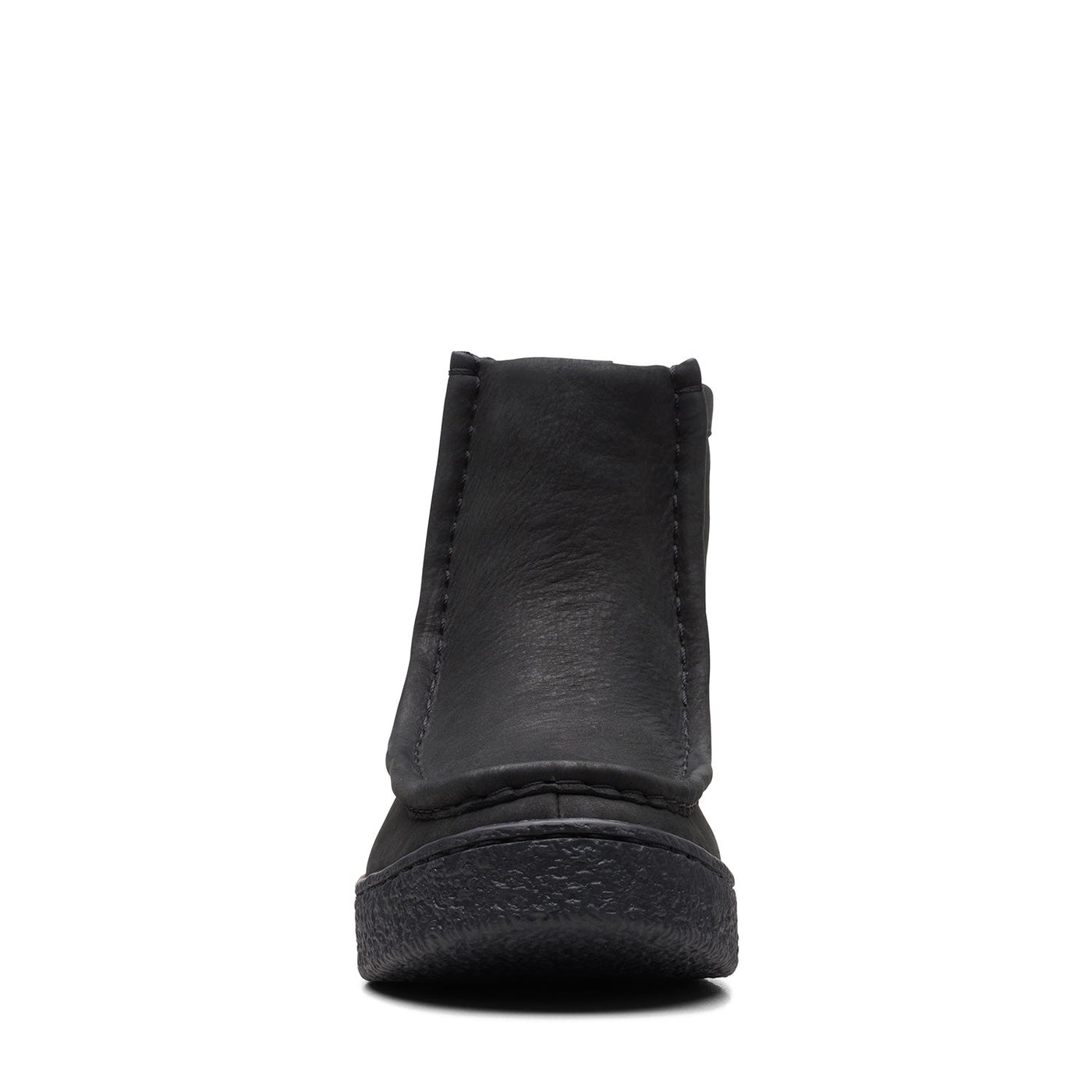 Womens - Barleigh Pull Black WLined Nub