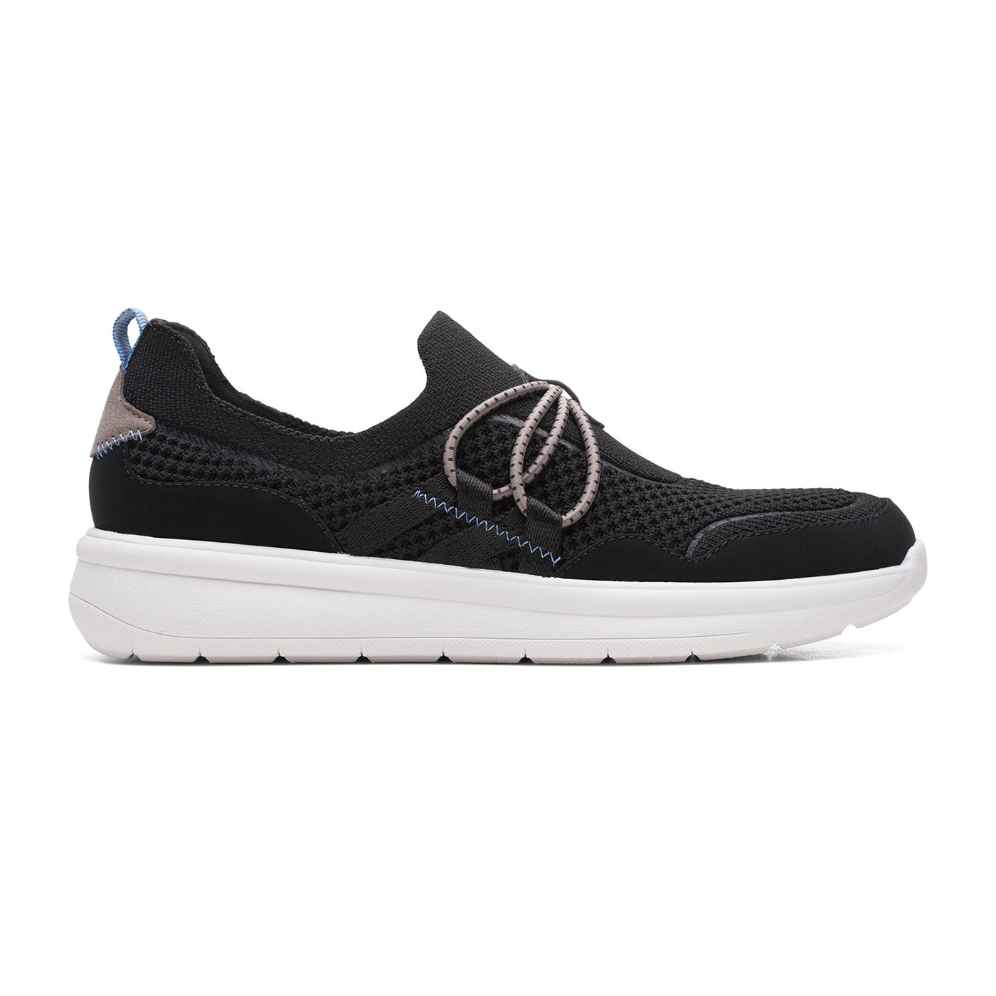 Ezera Run Black Combi